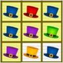 Magical hat matching - matching game