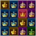Royal matching delux - párkereső játék