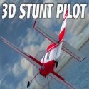 3D stunt pilot - repülőgépes játék