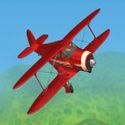 Flight 3D - aerobatics training - repülőgépes játék