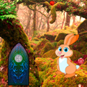 Easter escape 2016. - szabaduló játék