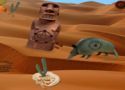 Sandstorm desert escape - szabaduló játék