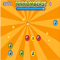 Nnnumbers - number game