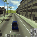 Edy's vehicle physics - szimulátor játék