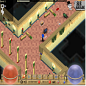 Forgotten dungeon 2 . - strategy game