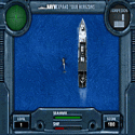 Navy game - tengeralattjárós játék