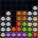Halloween tetriz - tetris game