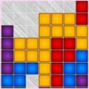 Tetriz challenge - puzzle játék