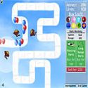 Bloons tower defense 2. - tower game