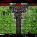 Desolate defense 2. - tower game