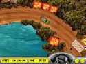 Fire rescue - driving game