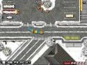 Winter bus driver 2. - vezetős játék